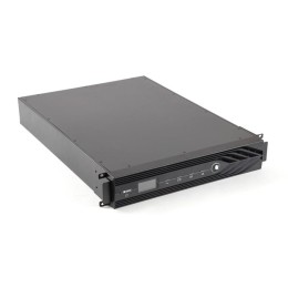 Источник бесперебойного питания SKAT-UPS 6000 RACK 220В 5400Вт 16/18/20 АКБ чистый синус ток заряда