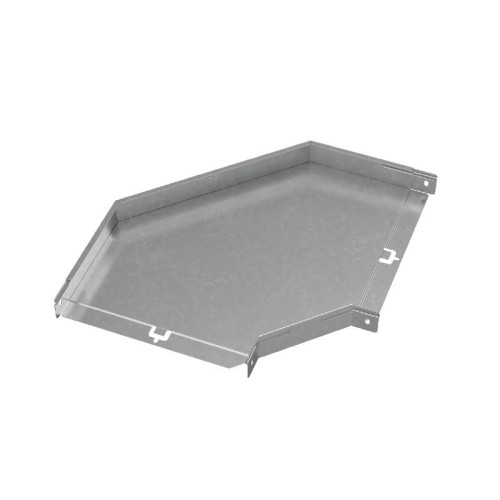Угол для лотка горизонтальный 90град. 300х50 "ПЛЮС" GLplus90-50-300 INOX304 КМ PL5550
