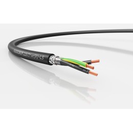 Кабель FLEXICORE 115 CY нг(А)-LS 3G1 (м) LAPP 3120001463