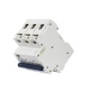 Выключатель автоматический модульный 3п D 40А M06N ARMAT IEK AR-M06N-3-D040