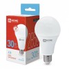 Лампа светодиодная LED-A70-VC 30Вт грушевидная 6500К холод. бел. E27 2850лм 230В IN HOME 46906120241