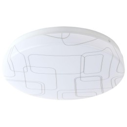 Светильник светодиодный SPB-6 "Slim 2" 18-4K 18Вт 4000К без ДУ Эра Б0043818