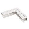 Коннектор угловой MAG-CON-4560-FDW-L90-INT (WH 5LN внутр.) IP20 металл Arlight 052659