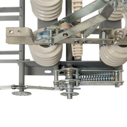 Выключатель нагрузки автогазовый ВНА(п)-10/630-20-IIз УХЛ2 Stingray EKF vnap-10-630-20-IIz