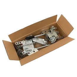 Выключатель нагрузки автогазовый ВНА(п)-10/630-20-IIз УХЛ2 Stingray EKF vnap-10-630-20-IIz