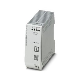 Источник питания UNO-PS/1AC/5DC/40Вт Phoenix Contact 2904375