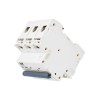 Выключатель автоматический модульный 3п D 63А M06N ARMAT IEK AR-M06N-3-D063