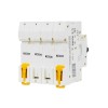 Выключатель автоматический модульный 4п C 2А M06N ARMAT IEK AR-M06N-4-C002