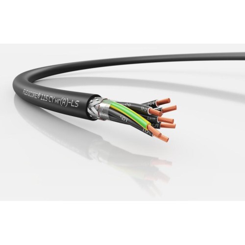 Кабель FLEXICORE 115 CY нг(А)-LS 7G1 (м) LAPP 3120001466