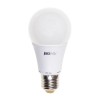 Лампа светодиодная PLED-ECO 7Вт A60 грушевидная 3000К тепл. бел. E27 570лм 230В JazzWay 1033178