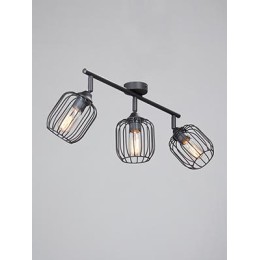 Люстра V4298-1/3PL 3хE27 макс. 60Вт Vitaluce V4298-1/3PL