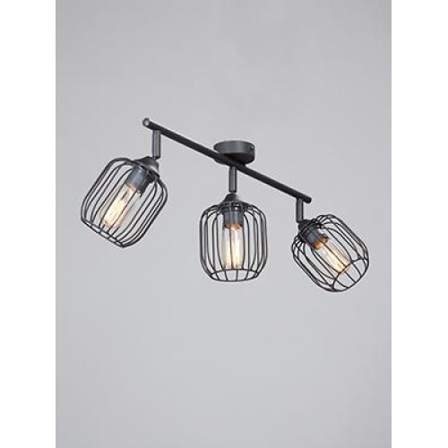 Люстра V4298-1/3PL 3хE27 макс. 60Вт Vitaluce V4298-1/3PL