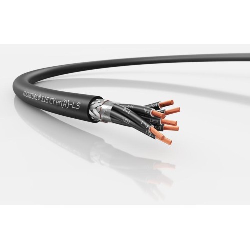 Кабель FLEXICORE 115 CY нг(А)-LS 7X1 (м) LAPP 3120001595