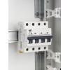 Выключатель автоматический модульный 4п C 6А M06N ARMAT IEK AR-M06N-4-C006