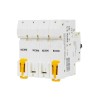 Выключатель автоматический модульный 4п C 6А M06N ARMAT IEK AR-M06N-4-C006