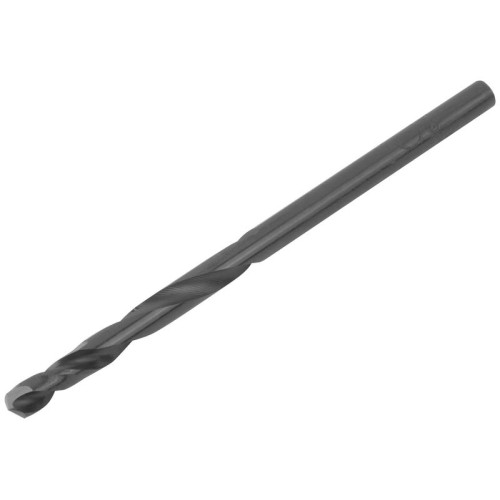 Сверло по металлу Special HSS-G 4х75/38мм (уп.2шт) Cutop 54-971