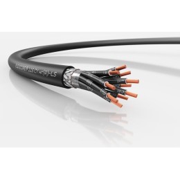 Кабель FLEXICORE 115 CY нг(А)-LS 12X1.0 (м) LAPP 3120001597