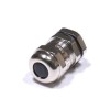 Ввод кабельный М10 IP68 d3-6.5мм латунь ГОФРОМАТИК zeta30107