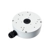 Коробка монтажная Rvi RVi-1BMB-8 white