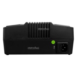 Источник бесперебойного питания Smart Мастер Интерактивная 800В.А/480Вт Tower Schuko LED USB Импульс