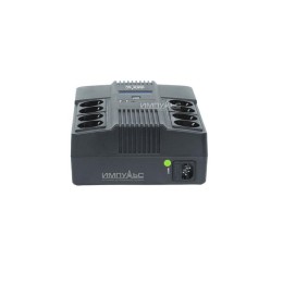 Источник бесперебойного питания Smart Мастер Интерактивная 800В.А/480Вт Tower Schuko LED USB Импульс