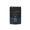 Источник бесперебойного питания Smart Мастер Интерактивная 800В.А/480Вт Tower Schuko LED USB Импульс
