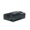 Источник бесперебойного питания Smart Мастер Интерактивная 800В.А/480Вт Tower Schuko LED USB Импульс