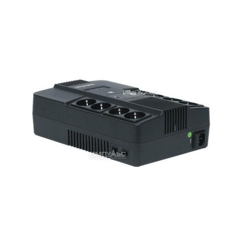 Источник бесперебойного питания Smart Мастер Интерактивная 800В.А/480Вт Tower Schuko LED USB Импульс