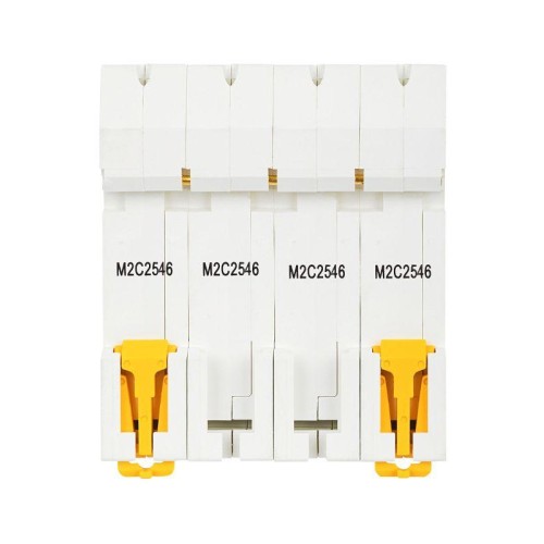 Выключатель автоматический модульный 4п C 25А M06N ARMAT IEK AR-M06N-4-C025