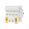 Выключатель автоматический модульный 4п C 40А M06N ARMAT IEK AR-M06N-4-C040