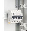 Выключатель автоматический модульный 4п C 40А M06N ARMAT IEK AR-M06N-4-C040