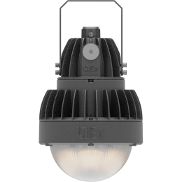 Светильник светодиодный ZENITH LED Ex G2/B 30W D270 850 HG СТ 1226000710