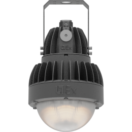 Светильник светодиодный ZENITH LED Ex G2/B 30W D270 850 HG СТ 1226000710