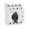 Выключатель-разъединитель OptiSwitch DI-125-4 КЭАЗ 332077