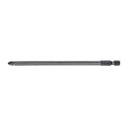 Бита крестовая Industrial PZ 3х150 (уп.3шт) FELO 03103910