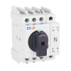Выключатель-разъединитель OptiSwitch DI-16-4 КЭАЗ 332071