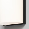 Светильник Badd 10Вт 3000К IP54 бра настен. Maytoni O454WL-L10GF3K1