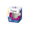 Лампа светодиодная JCDR 3Вт 220В GU5.3 3000К Космос Lksm_LED3wJCDRC30