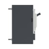 Выключатель автоматический 2P 80А 150кА pro MNX125H при AC240V расцепитель TMD YON MNX125H2PTMD0080