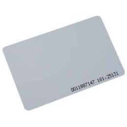 Карта Mifare стандартная ST-PC020MF Smartec 229356