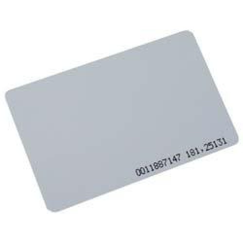 Карта Mifare стандартная ST-PC020MF Smartec 229356