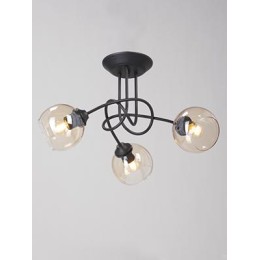 Люстра V43090-13/3PL 3xE27 макс. 40Вт Vitaluce V43090-13/3PL