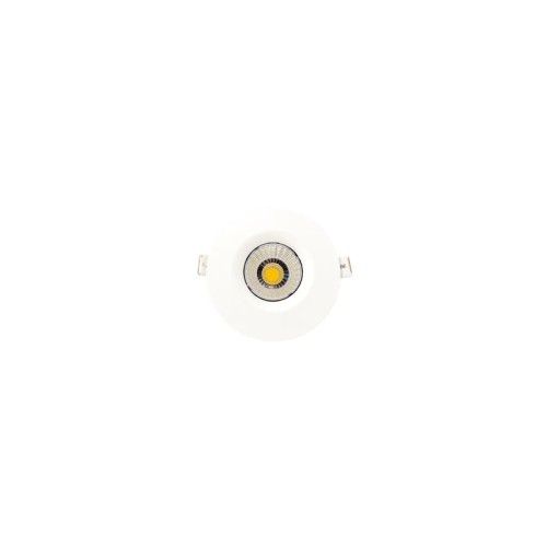 Светильник светодиодный LC1431R-7W-W 7Вт 3000К SIMPLE1-7W-W-WW встраив. матов. бел. DesignLed 00-000