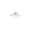 Светильник светодиодный LC1431R-7W-W 7Вт 3000К SIMPLE1-7W-W-WW встраив. матов. бел. DesignLed 00-000