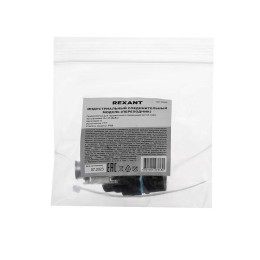 Модуль соединительный индустриальный RJ-45(8P8C) FTP кат. 6 IP68 Rexant 02-0284