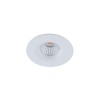 Светильник светодиодный LC1431R-7W-W 7Вт 4000К SIMPLE1-7W-W-NW встраив. матов. бел. DesignLed 00-000
