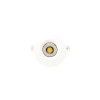 Светильник светодиодный LC1431R-7W-W 7Вт 4000К SIMPLE1-7W-W-NW встраив. матов. бел. DesignLed 00-000