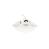 Светильник светодиодный LC1431R-7W-W 7Вт 4000К SIMPLE1-7W-W-NW встраив. матов. бел. DesignLed 00-000