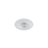 Светильник светодиодный LC1508-7W-W 7Вт 3000К SIMPLE2-7W-W-NW встраив. матов. бел. DesignLed 00-0000
