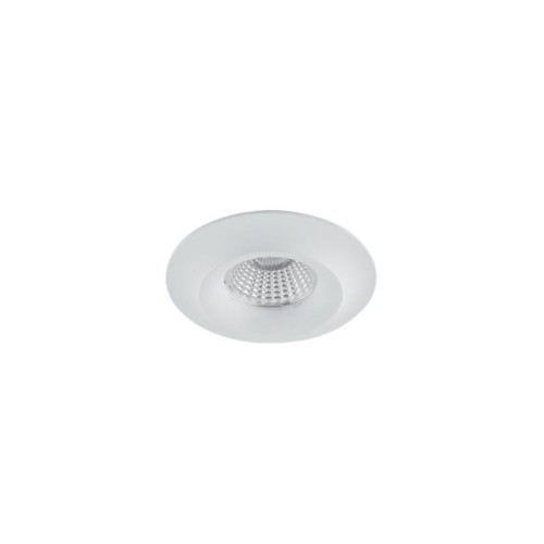 Светильник светодиодный LC1508-7W-W 7Вт 3000К SIMPLE2-7W-W-NW встраив. матов. бел. DesignLed 00-0000